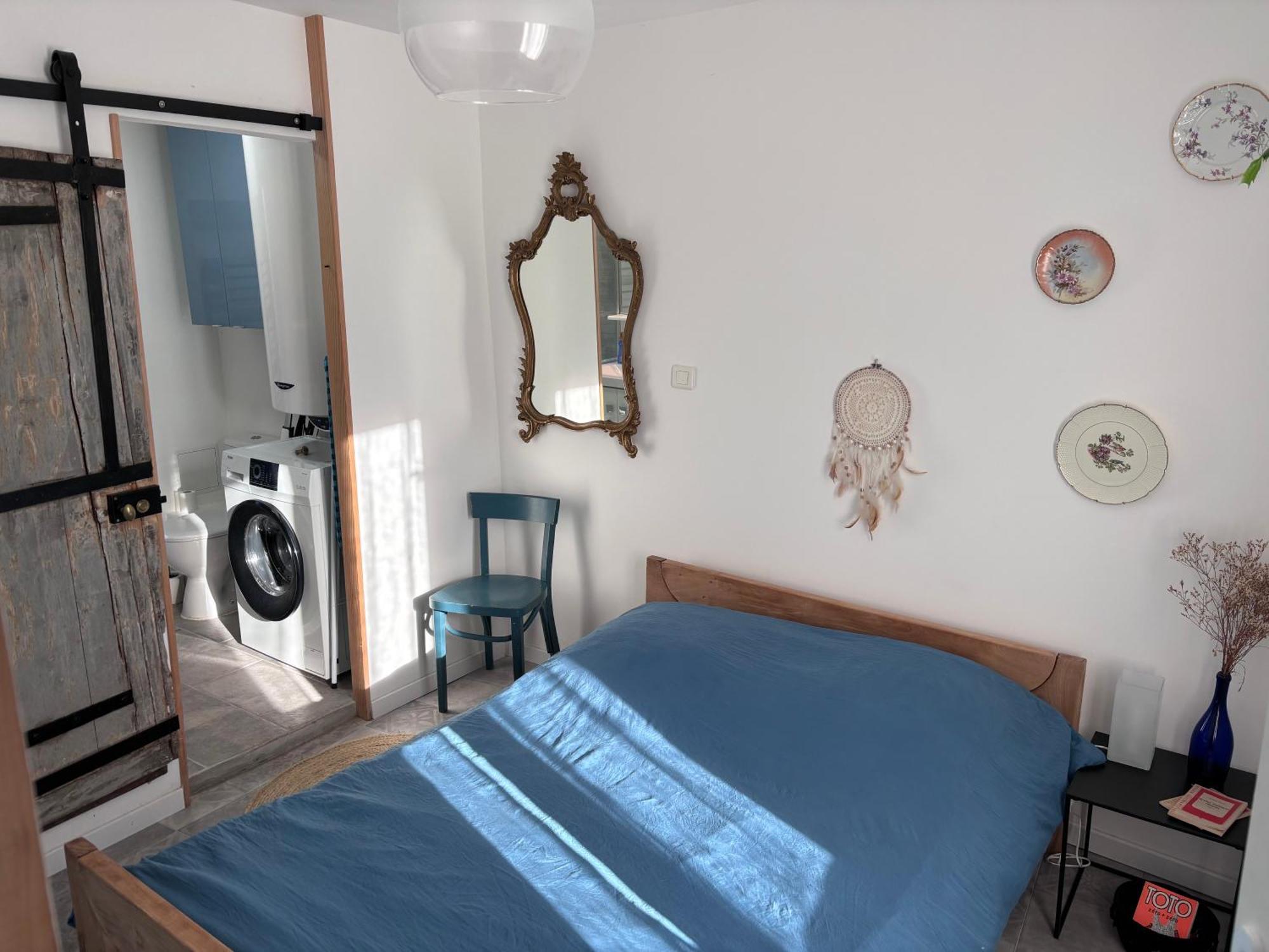Duplex 6 Personnes Proche Disney A 5 Min En Voiture Coupvray Exterior foto